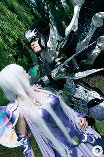 cosplay在线福利,在线福利解锁神秘世界