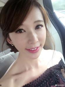 林志玲福利换脸在线,科技魅力再现女神风采